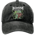 "Bulbasaur Pocket Monster Thing" Dad Hat
