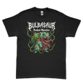 "Bulbasaur Pocket Monster Thing" Tee