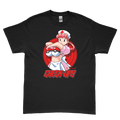 "Nurse Joy Check-Ups" Tee