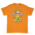 "Creep It Real" Tee