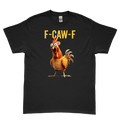 "F-CAW-F" Tee