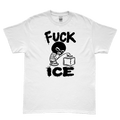 "F Ice Melt" Tee