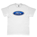 "Ford F#ck" Tee