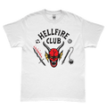 "Hellfire Club" Tee