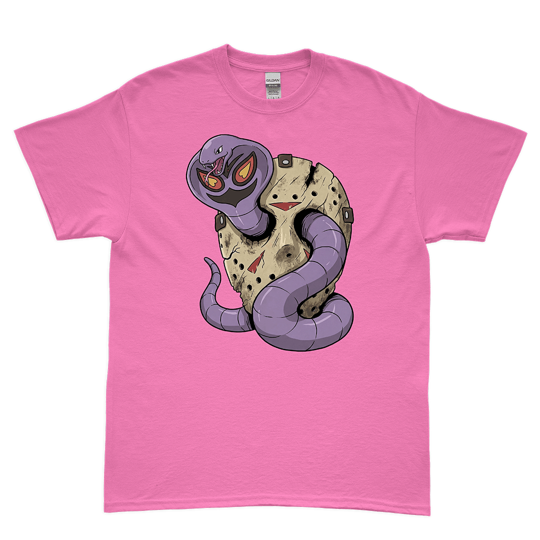 "Jason Goes To Hell (Arbok)" Tee