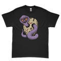 "Jason Goes To Hell (Arbok)" Tee