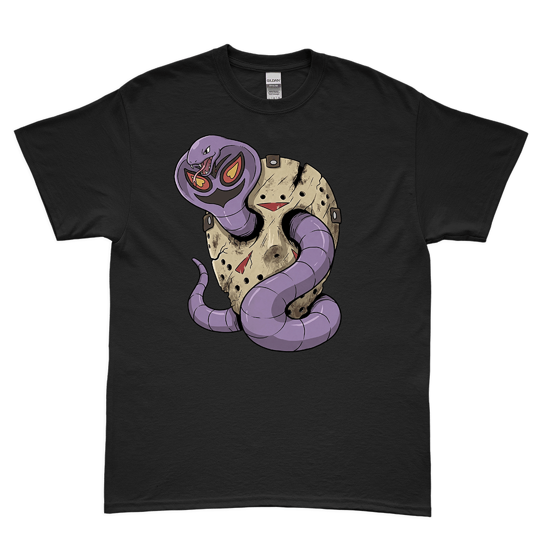 "Jason Goes To Hell (Arbok)" Tee