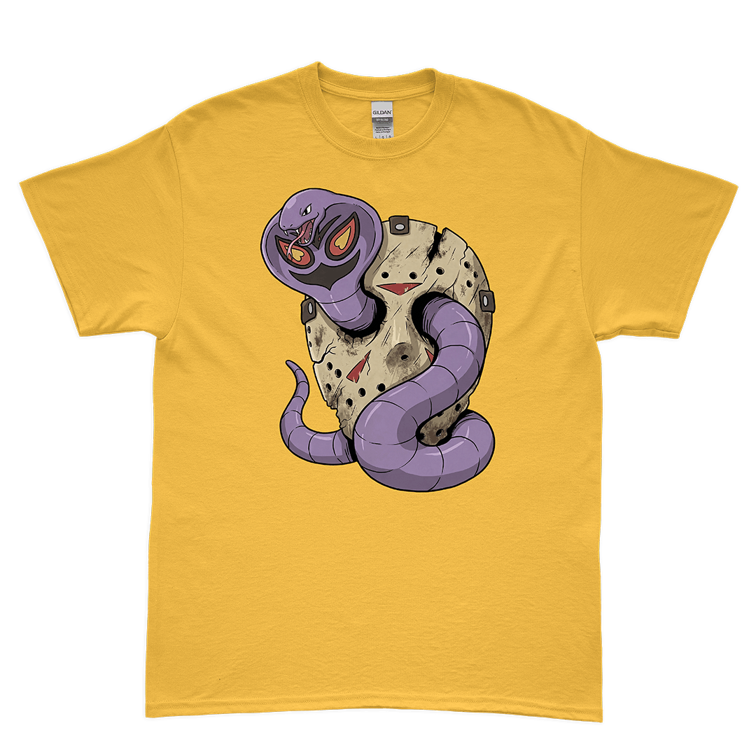 "Jason Goes To Hell (Arbok)" Tee