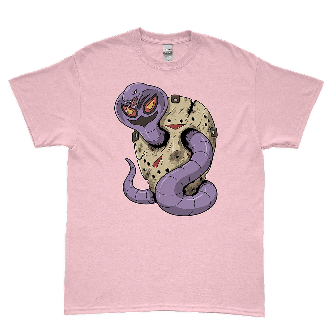 "Jason Goes To Hell (Arbok)" Tee