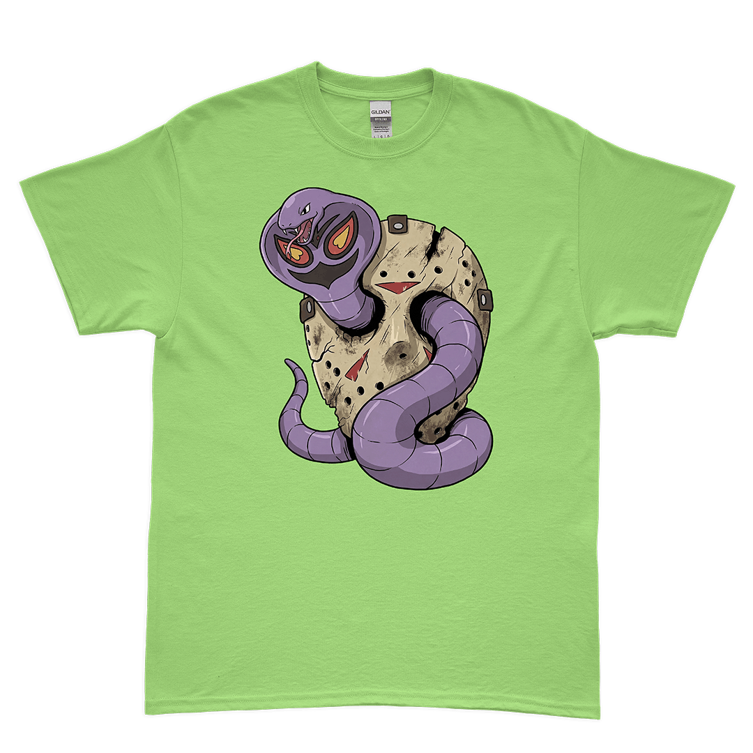 "Jason Goes To Hell (Arbok)" Tee