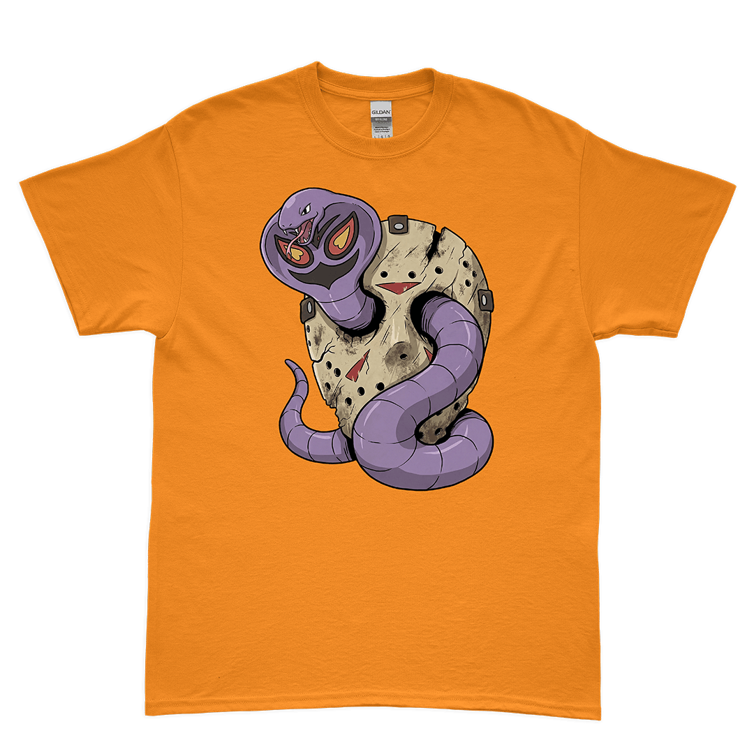 "Jason Goes To Hell (Arbok)" Tee