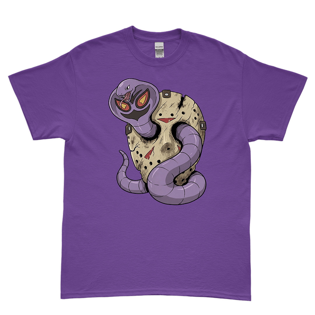 "Jason Goes To Hell (Arbok)" Tee