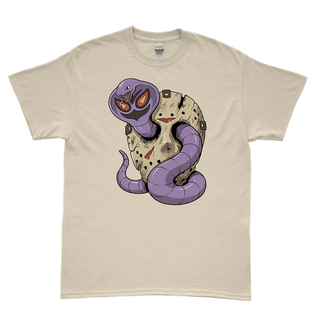 "Jason Goes To Hell (Arbok)" Tee