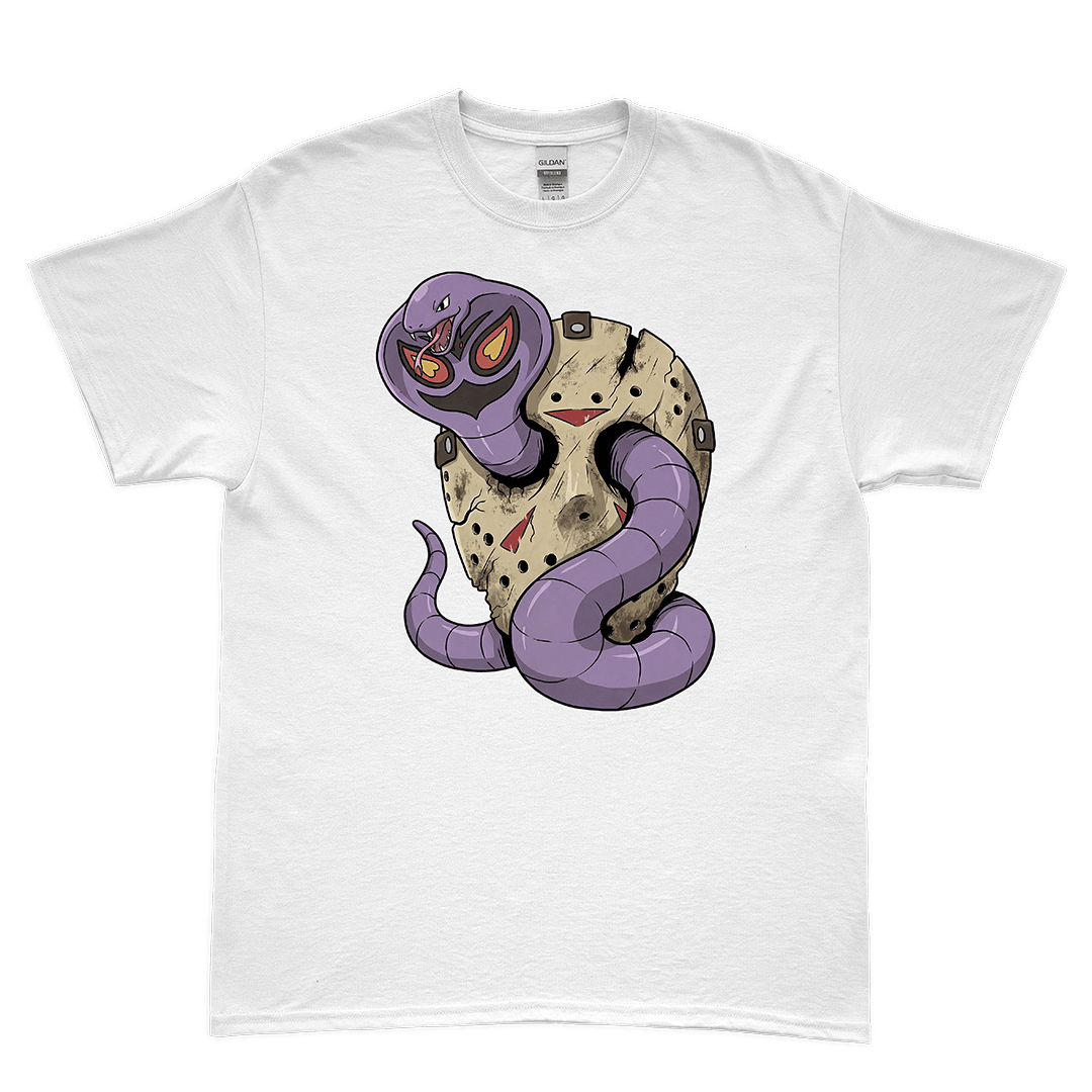 "Jason Goes To Hell (Arbok)" Tee