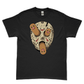 "Jason Goes To Hell (Dugtrio)" Tee