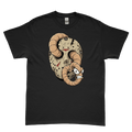 "Jason Goes To Hell (Earthworm Jim)" Tee