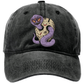 "Jason Goes to Hell (Arbok)" Dad Hat