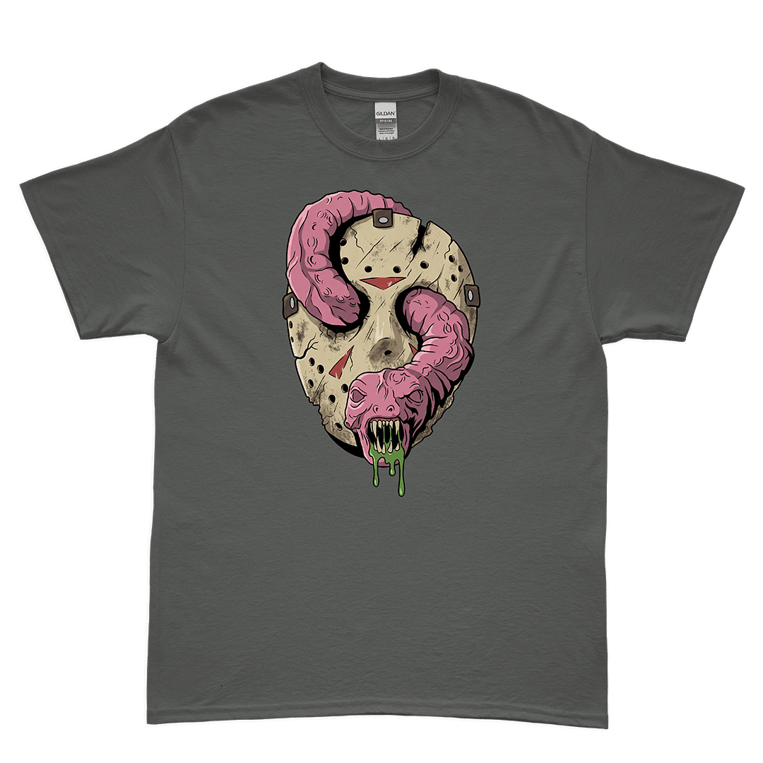 "Jason Goes To Hell" Tee