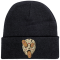 "Jason Goes To Hell (Dugtrio)" Beanie