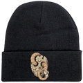 "Jason Goes To Hell (Earthworm Jim)" Beanie