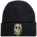 "Jason Goes To Hell (Piranha Plant)" Beanie