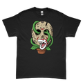 "Jason Goes To Hell (Piranha Plant)" Tee