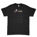 "Jojo Stacked" Tee