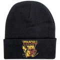 "Pikachu Pocket Monster Thing" Beanie