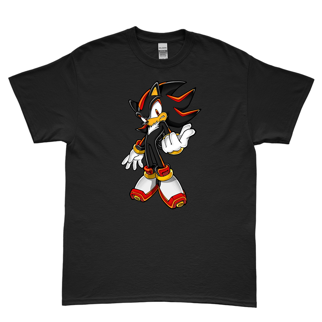 "Shadow" Tee