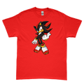 "Shadow" Tee