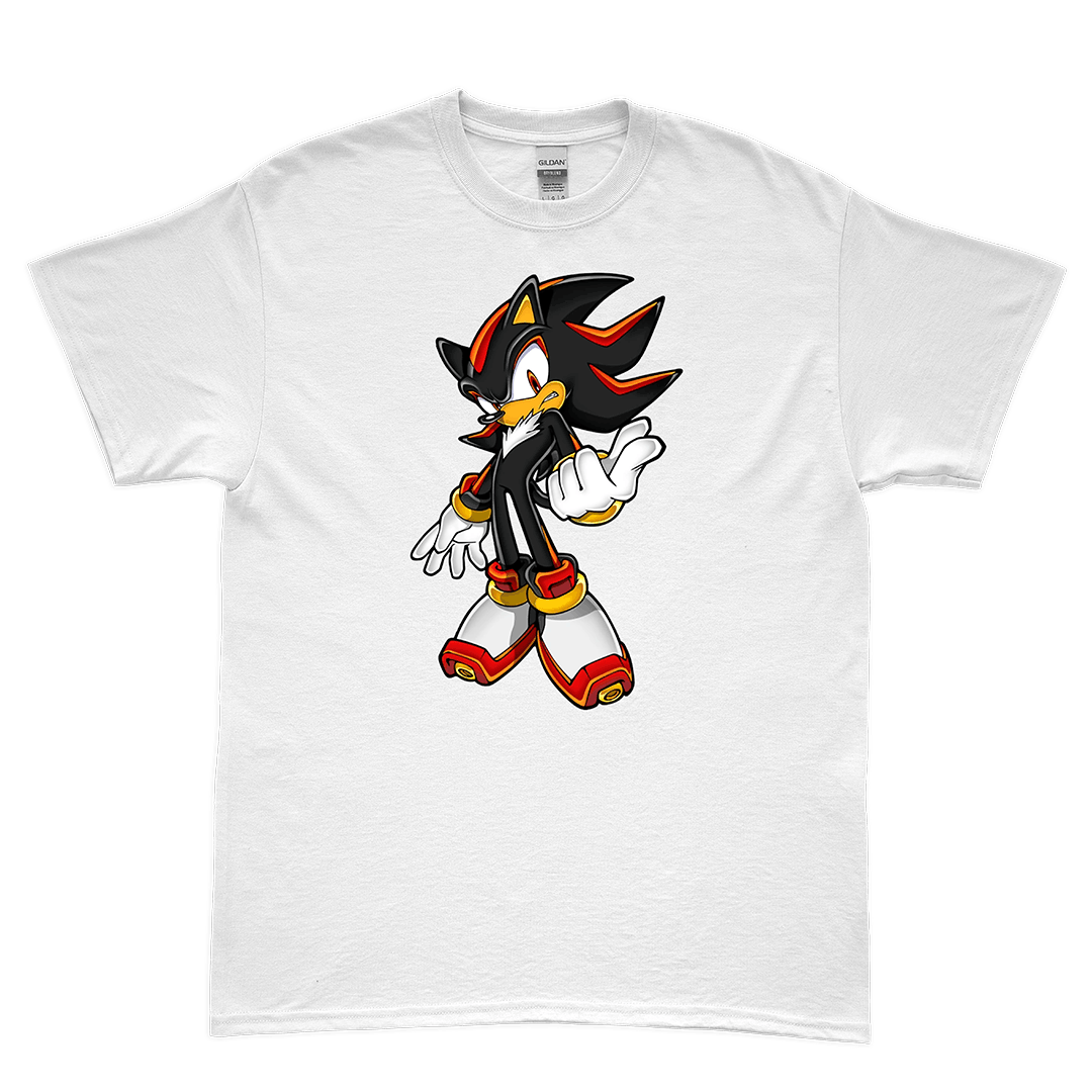 "Shadow" Tee